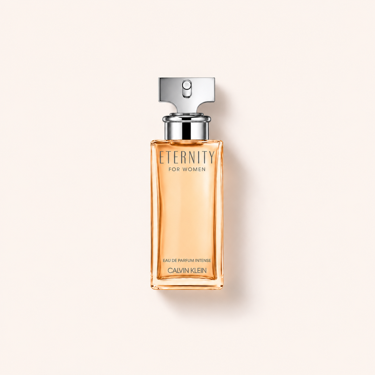 Calvin Klein Eternity Eau De Parfum Intense 100 ml – MrRizz