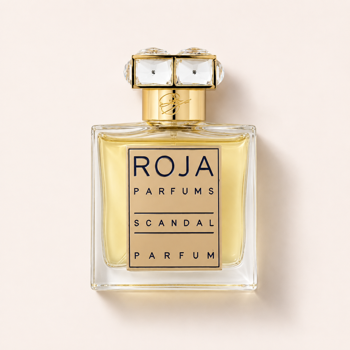Roja Parfums Scandal 50 ml – titulní fotografie