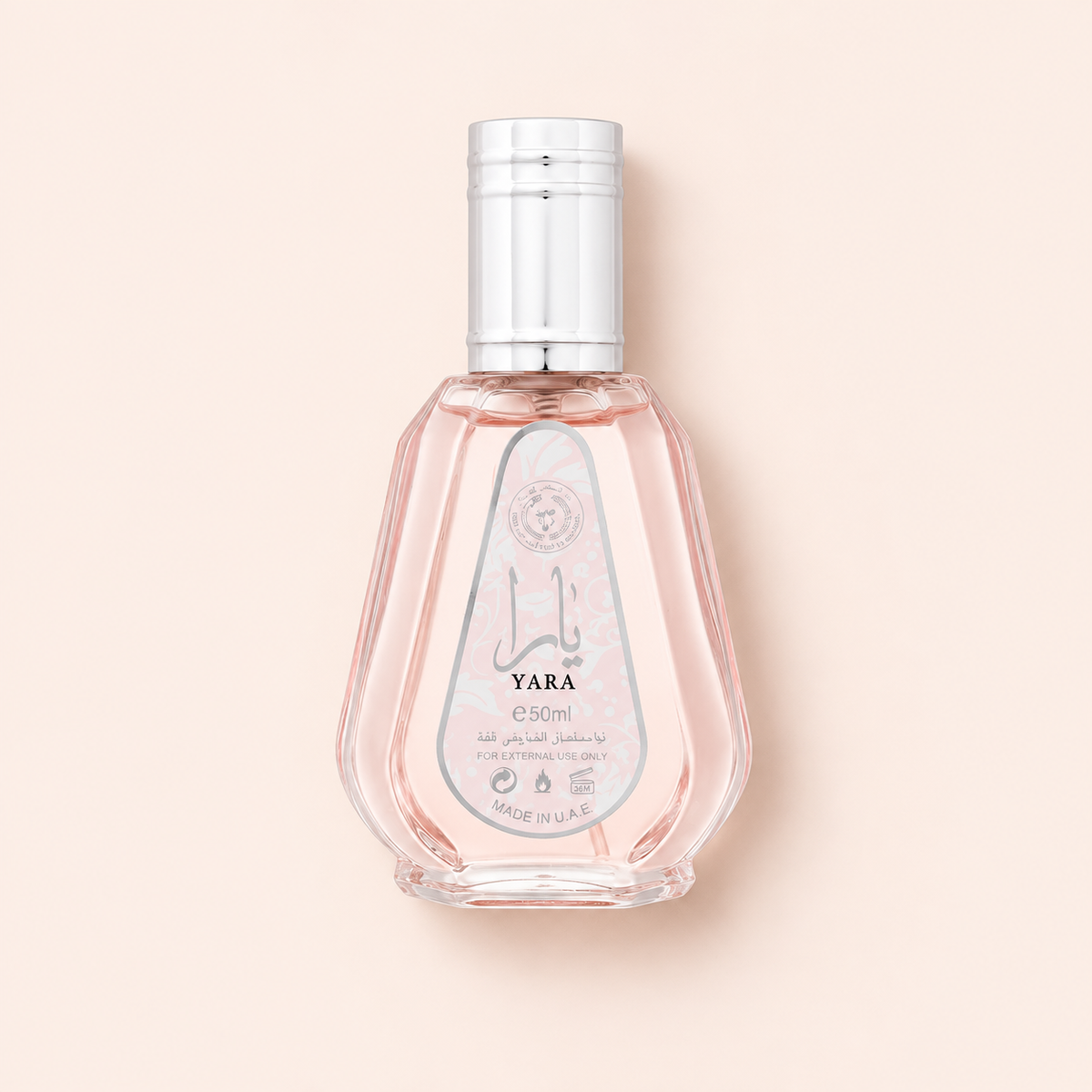 Ard Al Zaafaran Yara 50 ml – titulní fotografie