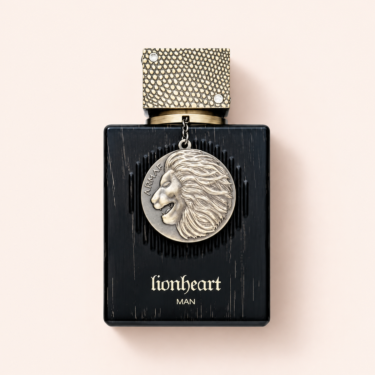 Armaf Club de Nuit Lionheart 100 ml – titulní fotografie