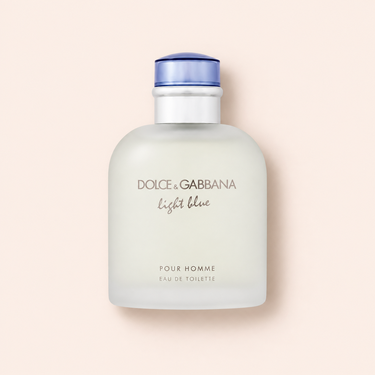 Dolce&Gabbana Light Blue 125 ml – MrRizz