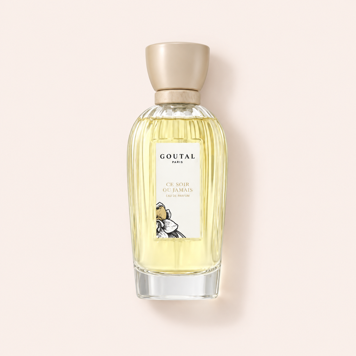 Goutal Ce Soir Ou Jamais 100 ml – MrRizz