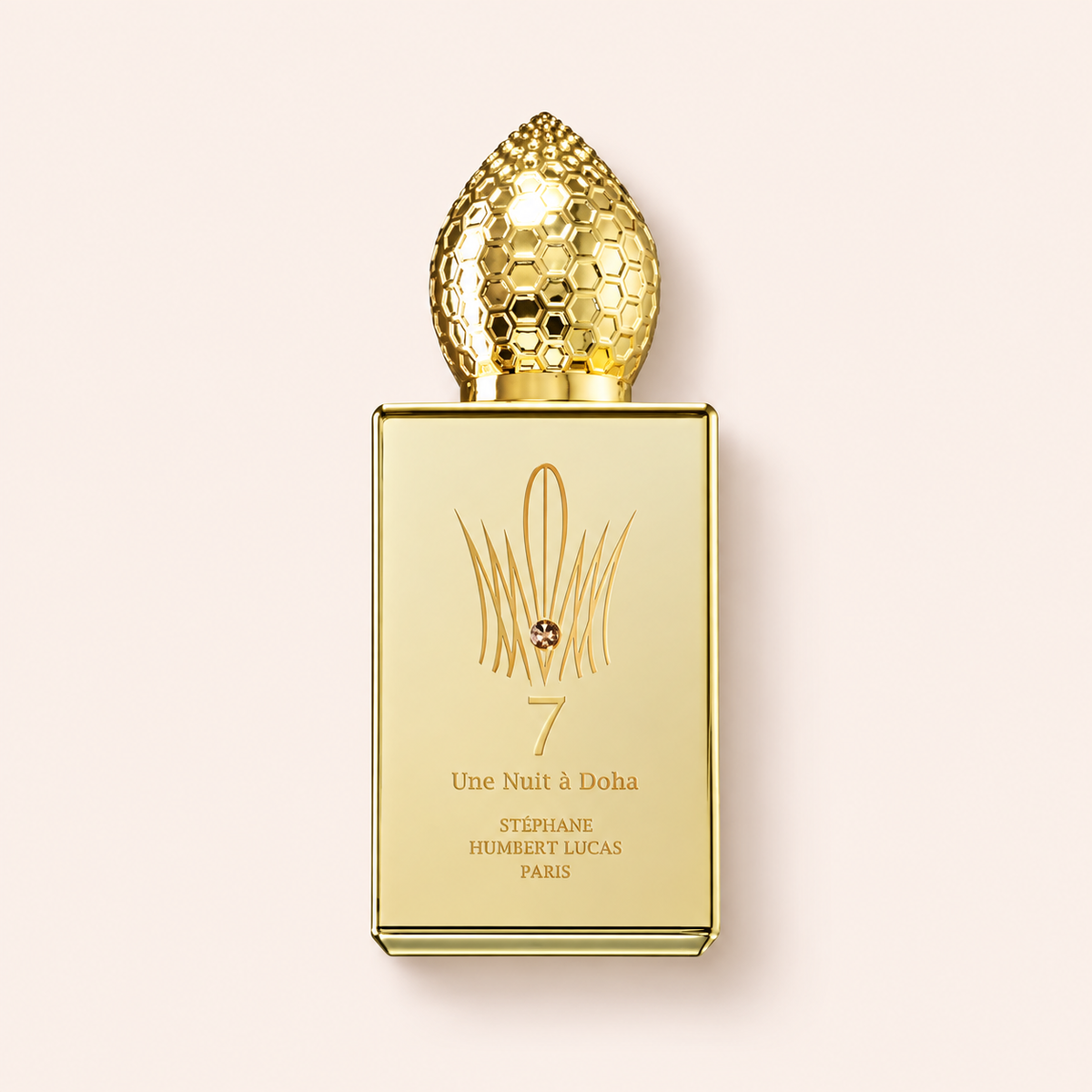 Stéphane Humbert Lucas 777 Une Nuit a Doha 50 ml – MrRizz