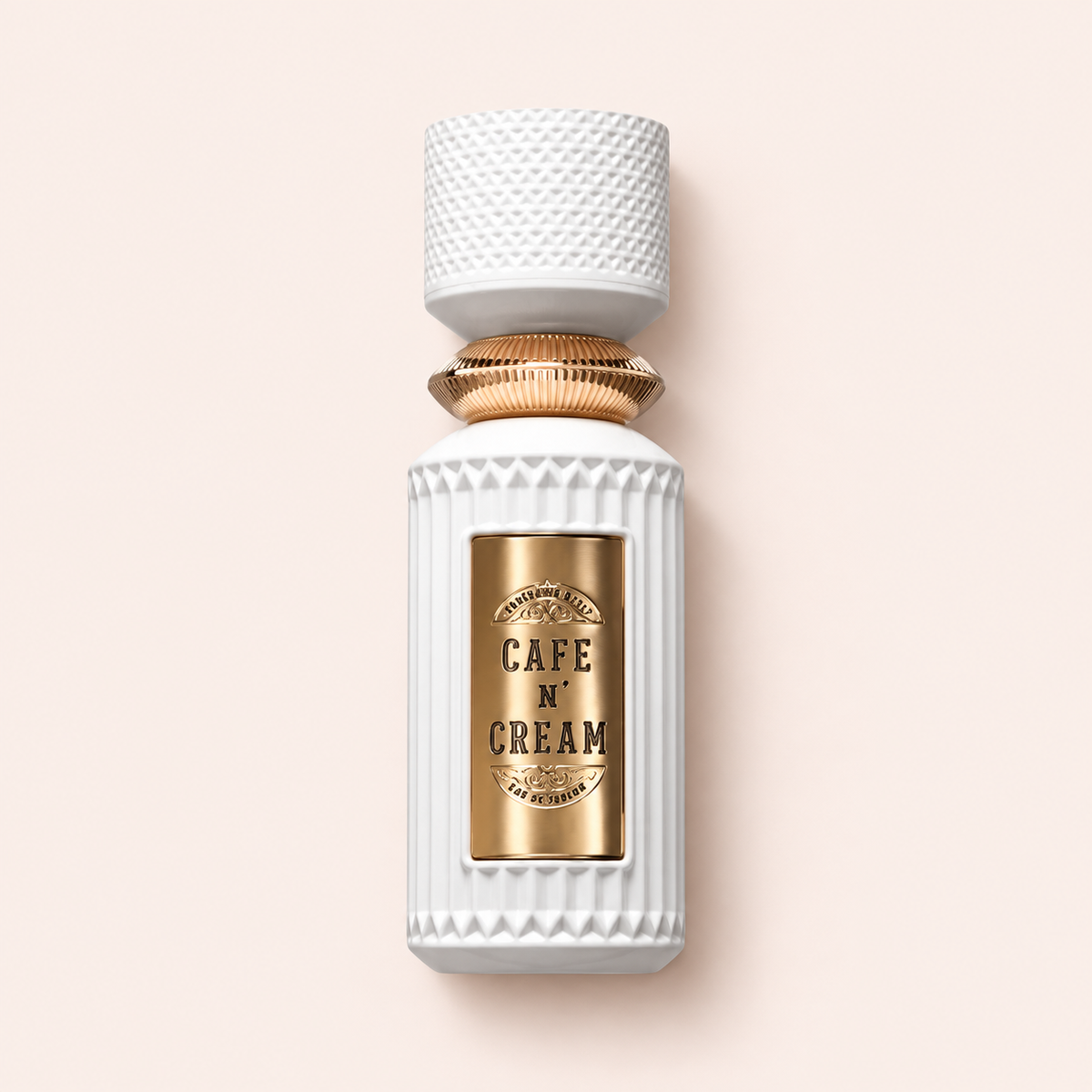 Fragrance World Café N' Cream 100 ml – MrRizz