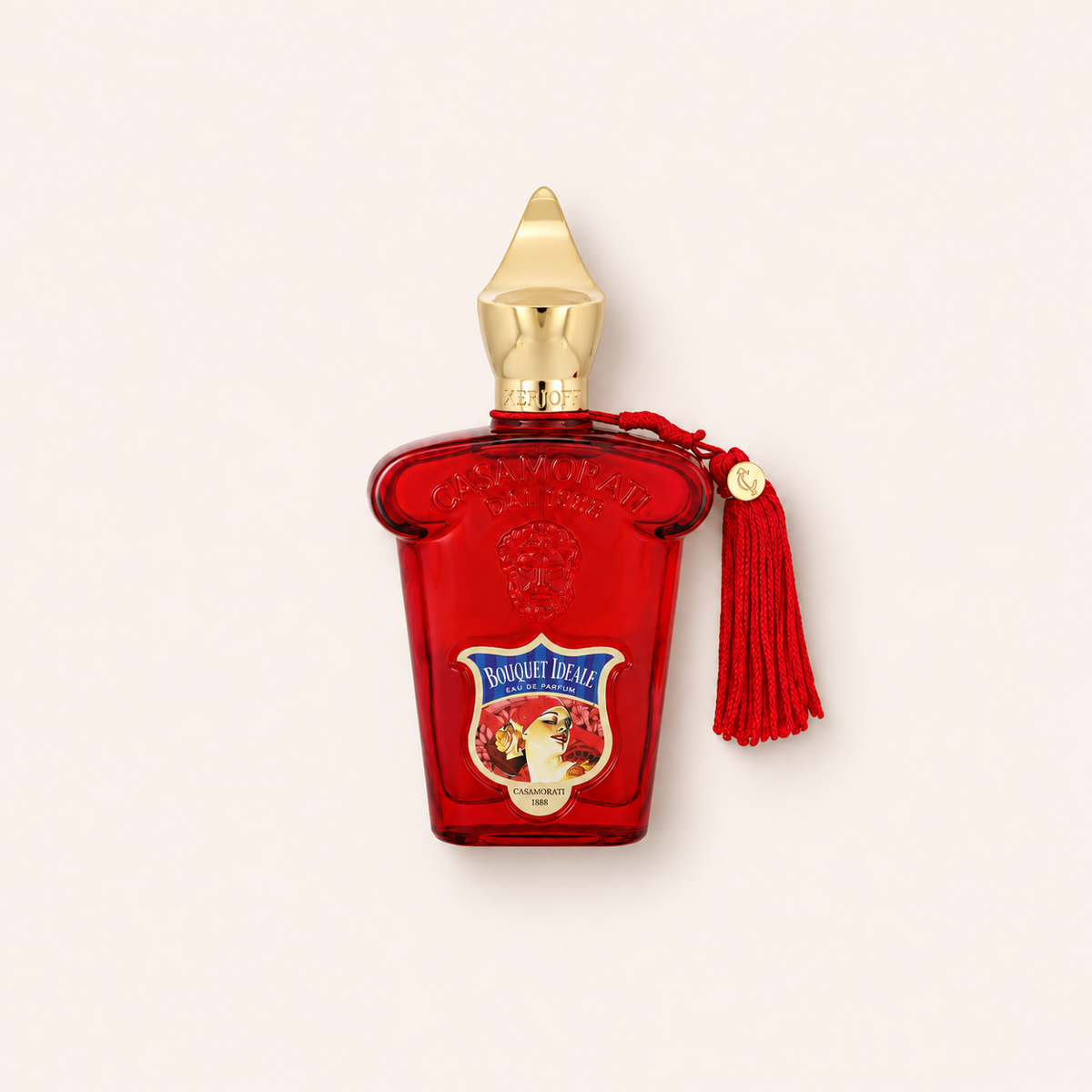 Xerjoff Casamorati Bouquet Ideale 100 ml – MrRizz