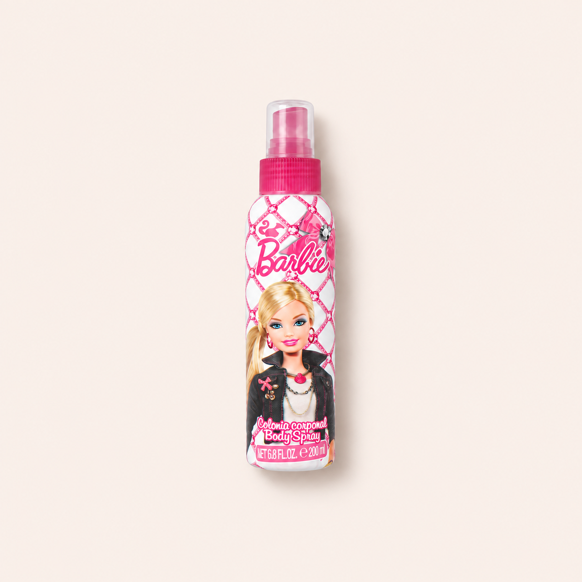 Barbie Barbie 200 ml – MrRizz