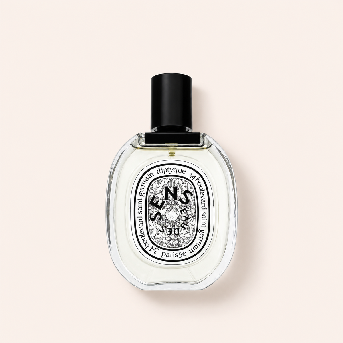 Diptyque Eau Des Sens 100 ml – MrRizz