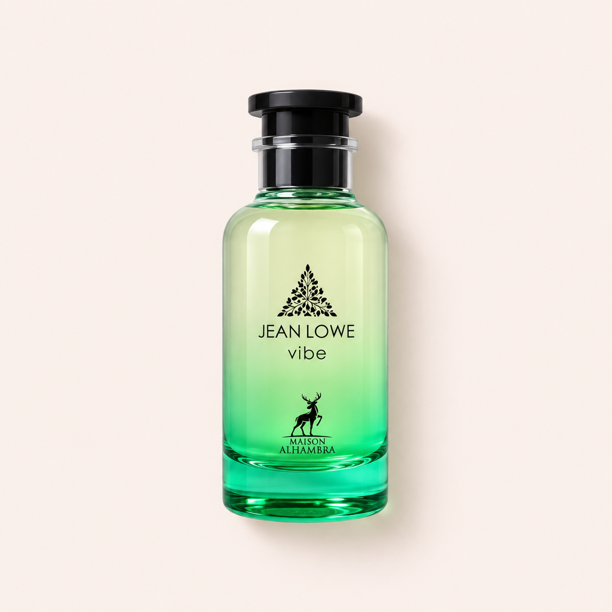 Maison Alhambra Jean Lowe Vibe 100 ml – MrRizz