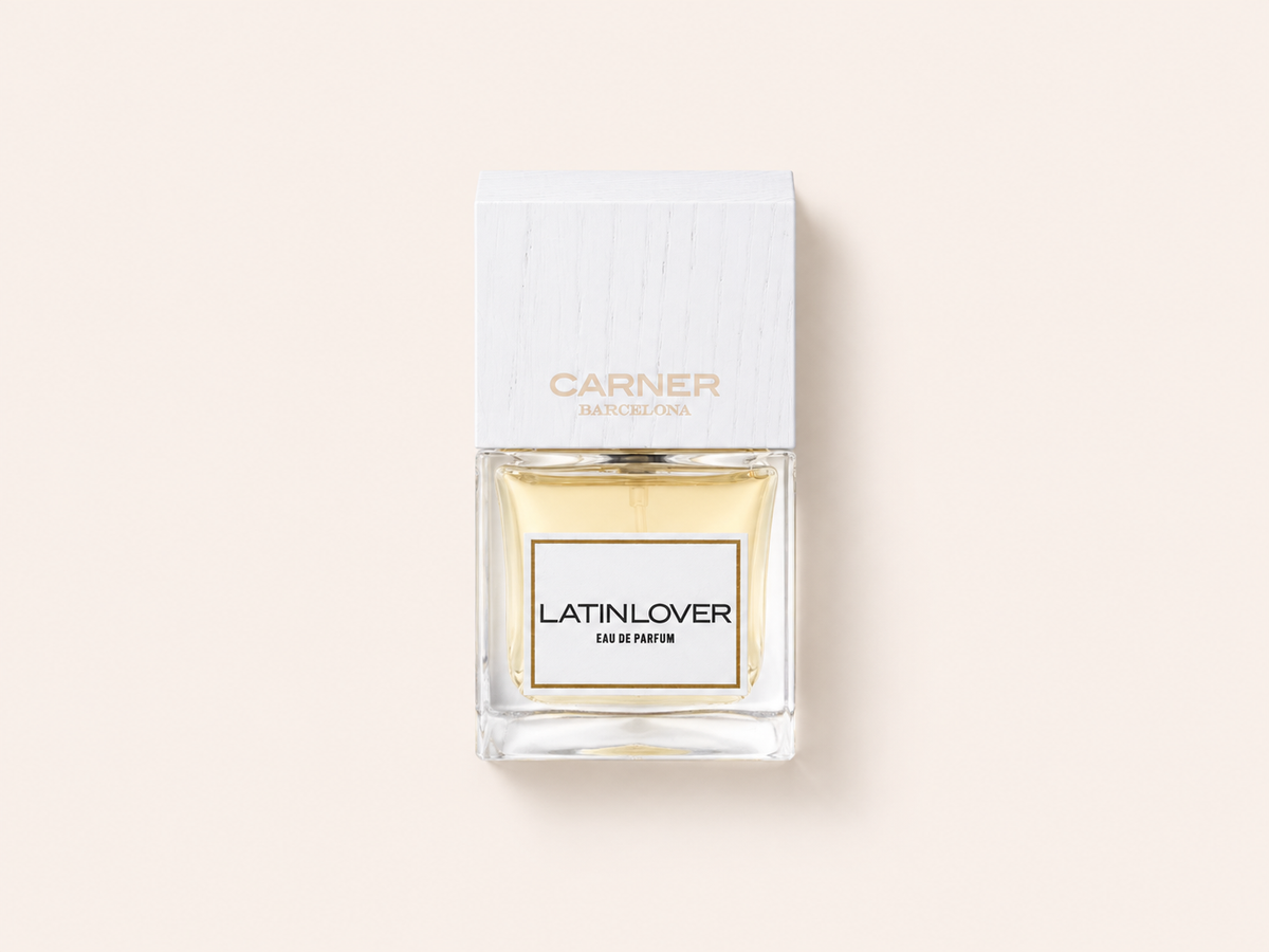 Carner Barcelona Latin Lover 50 ml – MrRizz