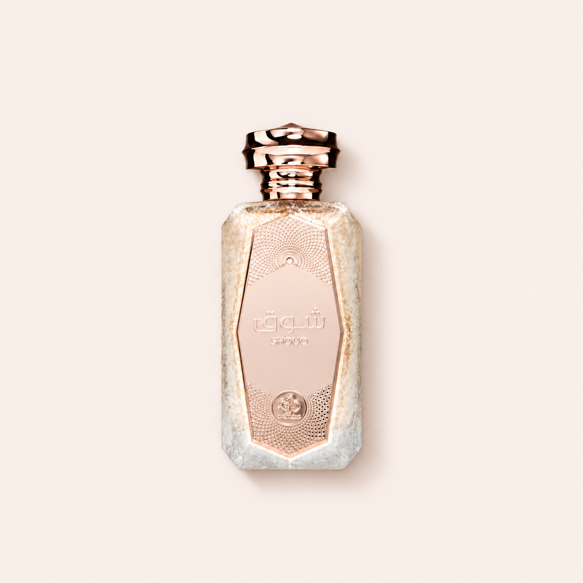 Al Wataniah Shouq 100 ml – MrRizz