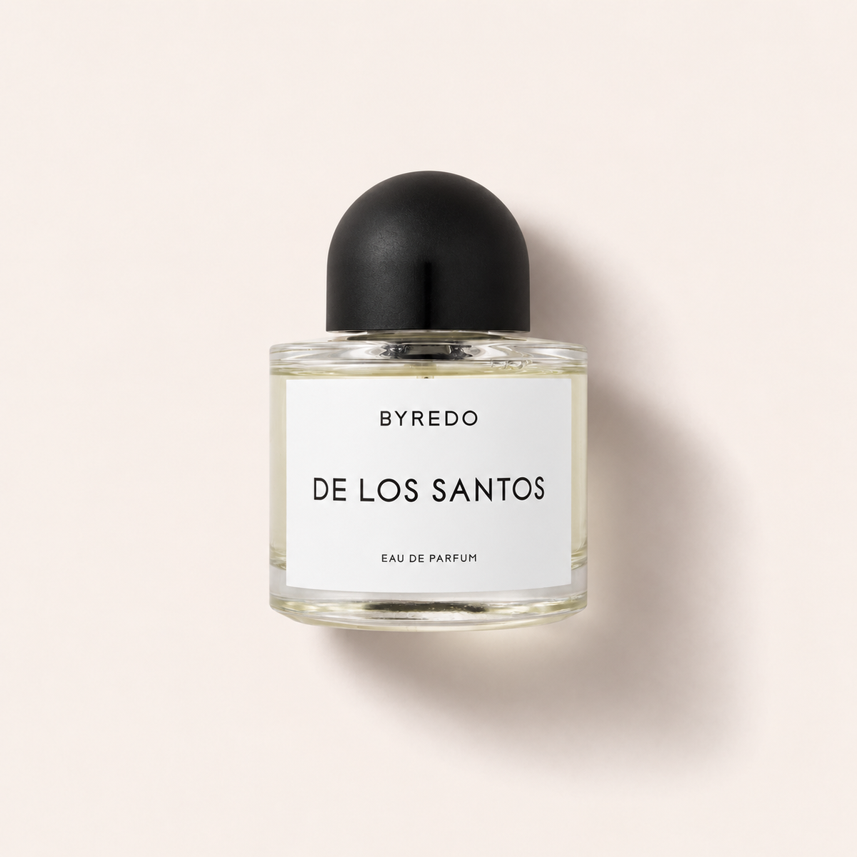 BYREDO De Los Santos 100 ml – MrRizz