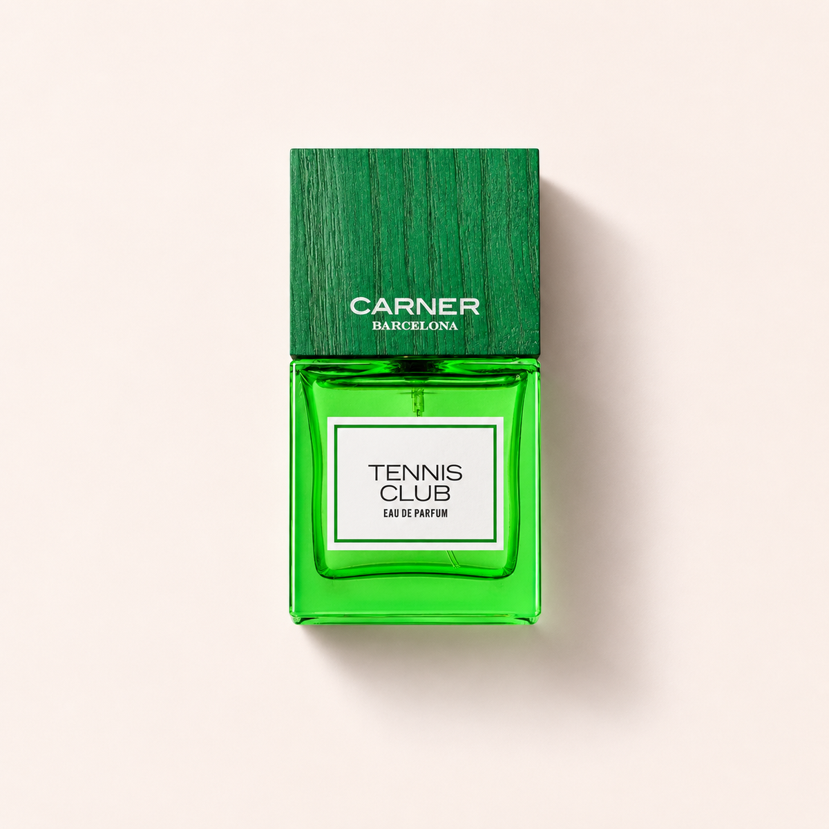 Carner Barcelona Tennis Club 100 ml – MrRizz