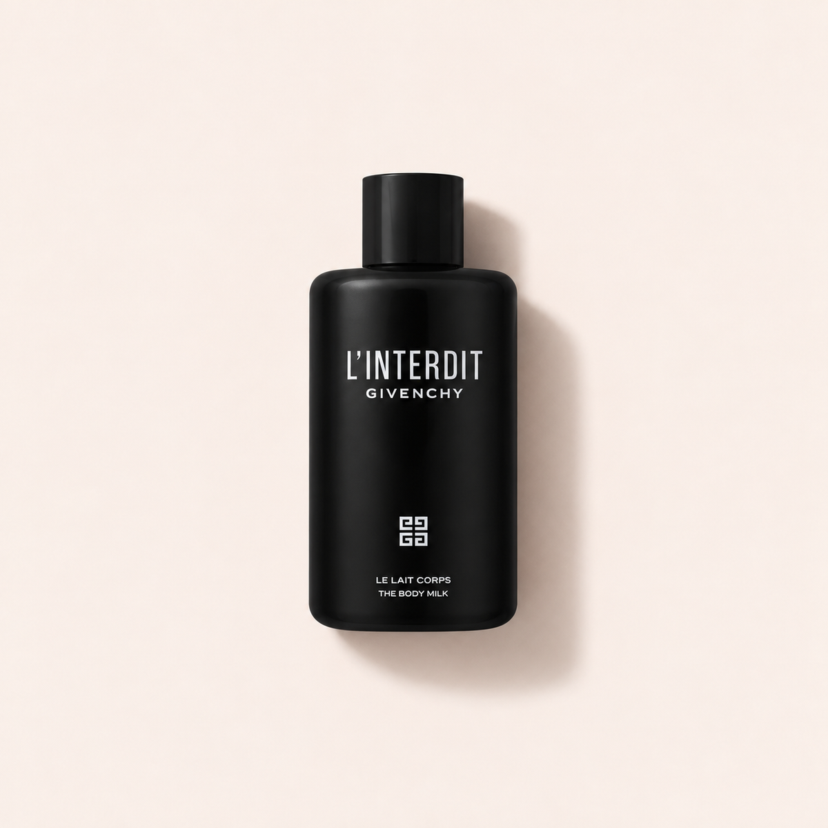 Givenchy L'Interdit 200 ml