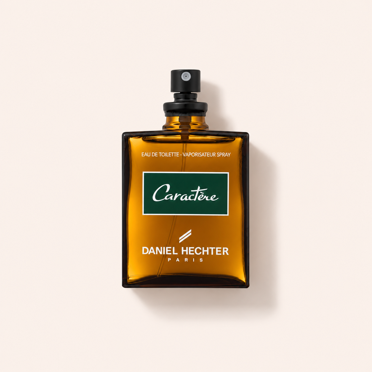 Daniel Hechter Caractère EDT 50 ml tester – MrRizz
