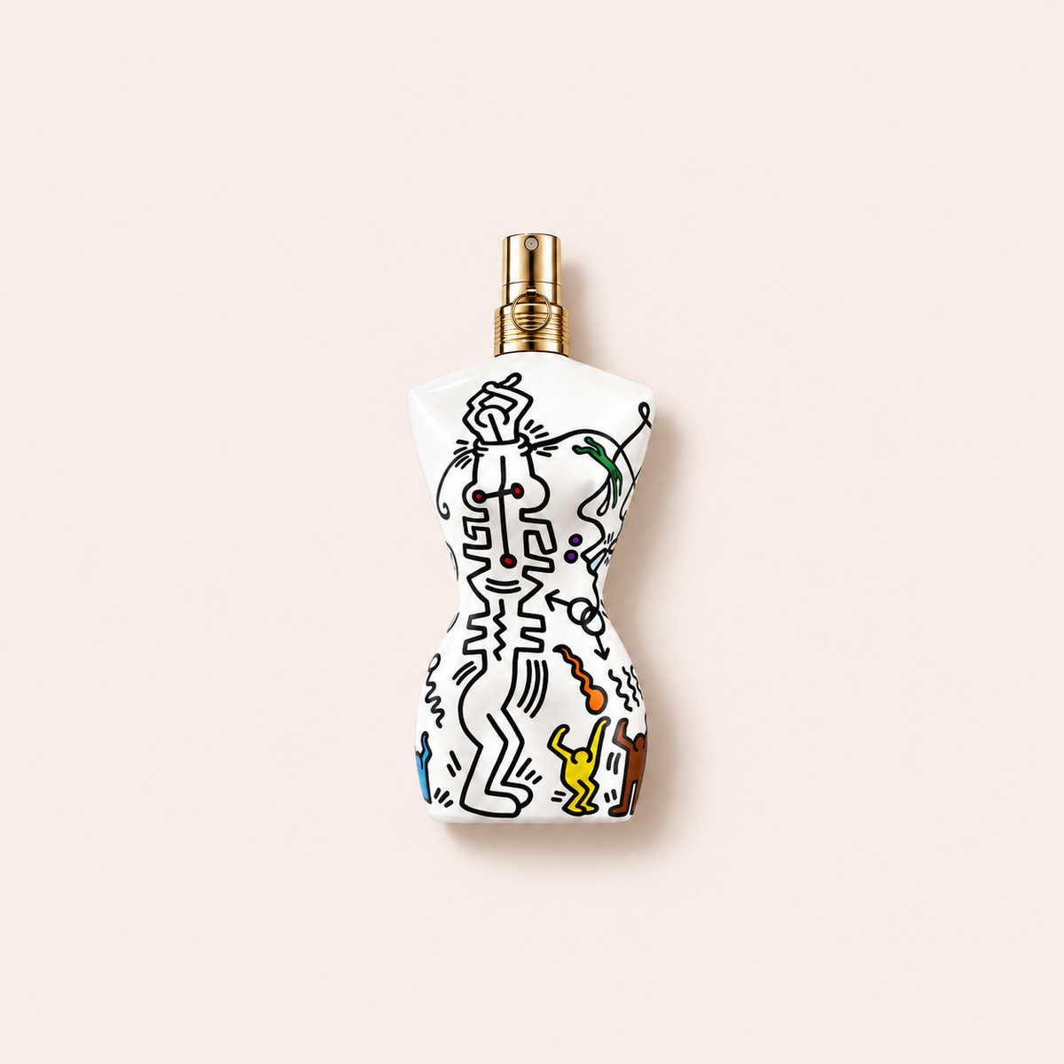 Jean Paul Gaultier Classique Pride 2024 EDT 100 ml – MrRizz