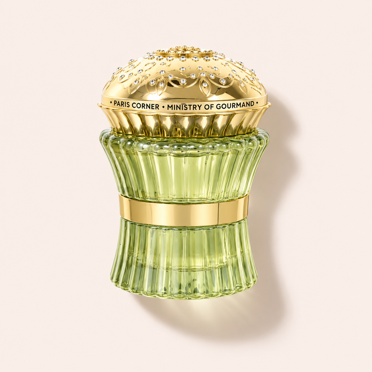 Paris Corner Cake Temptations EDP 100 ml – MrRizz