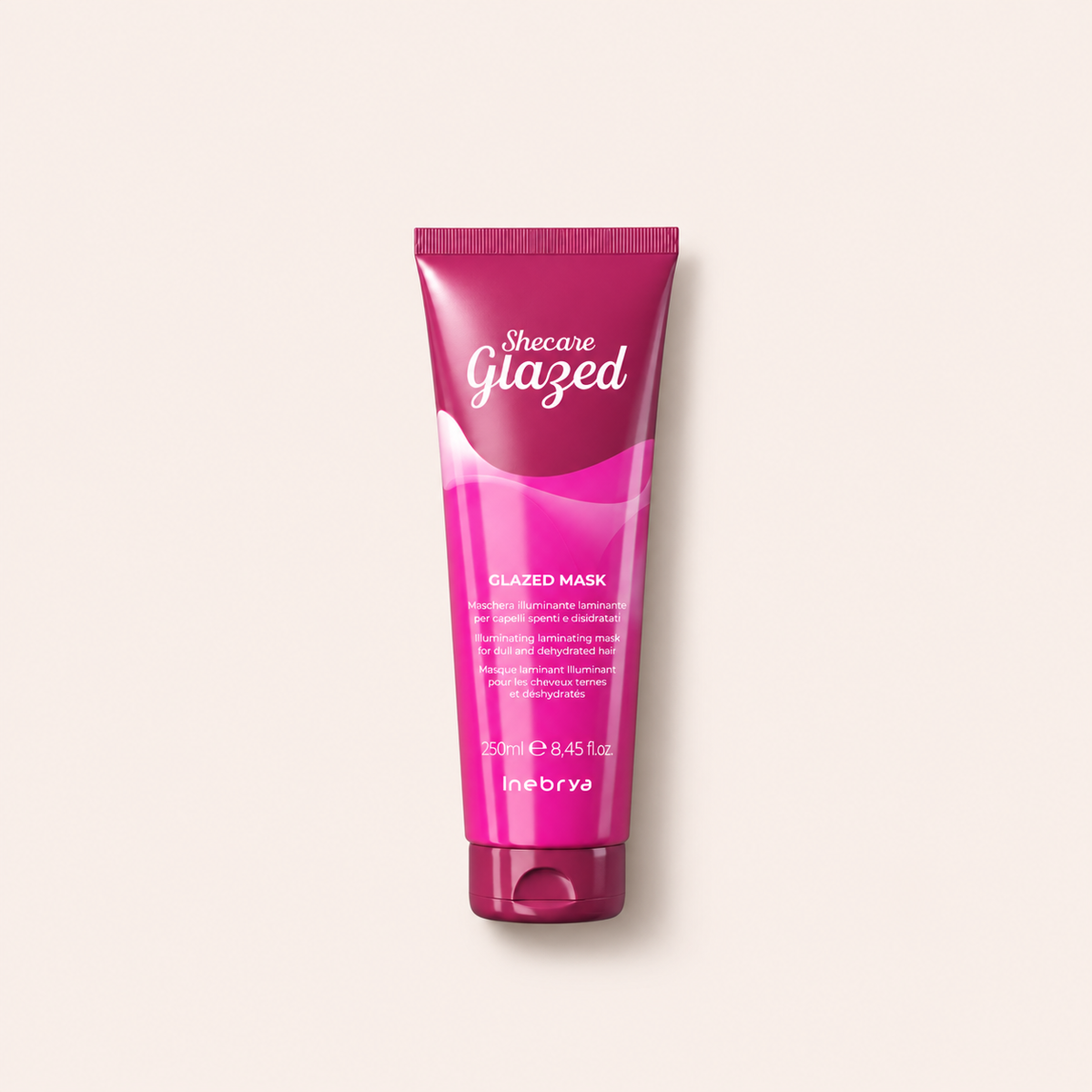 Inebrya SheCare Glazed Mask 250 ml – MrRizz
