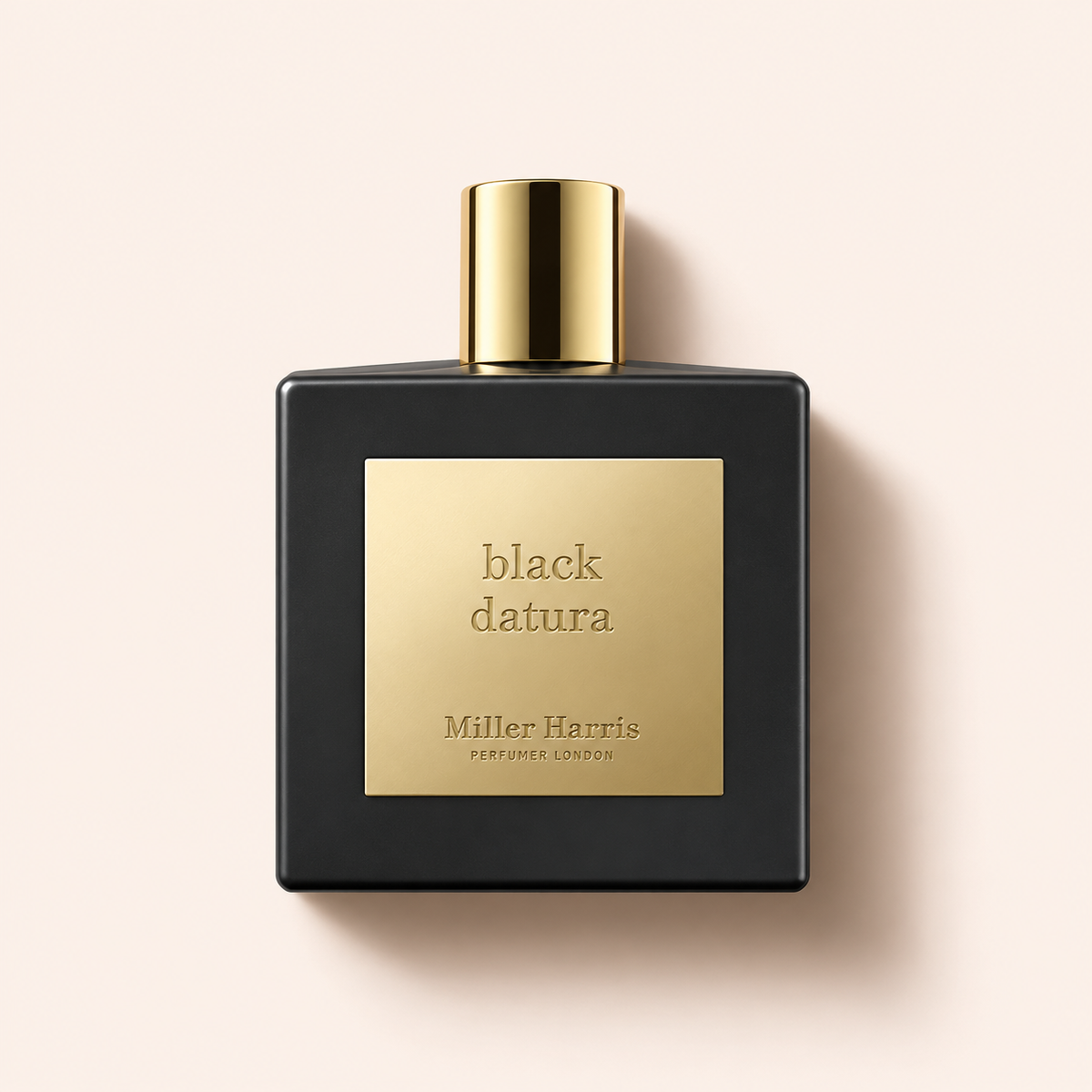 Miller Harris Black Datura EDP 100 ml – MrRizz