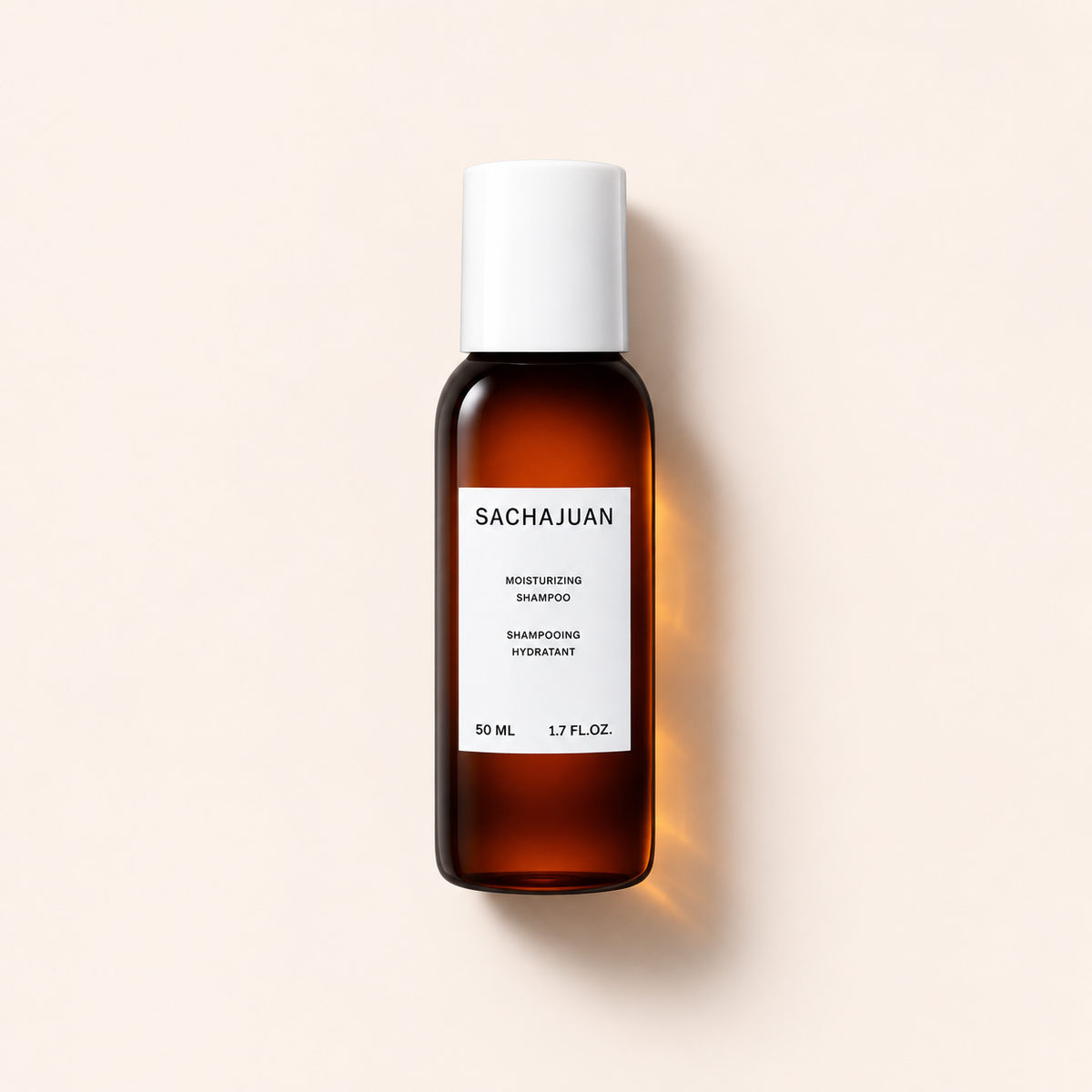 Sachajuan Moisturizing Shampoo 50 ml – MrRizz
