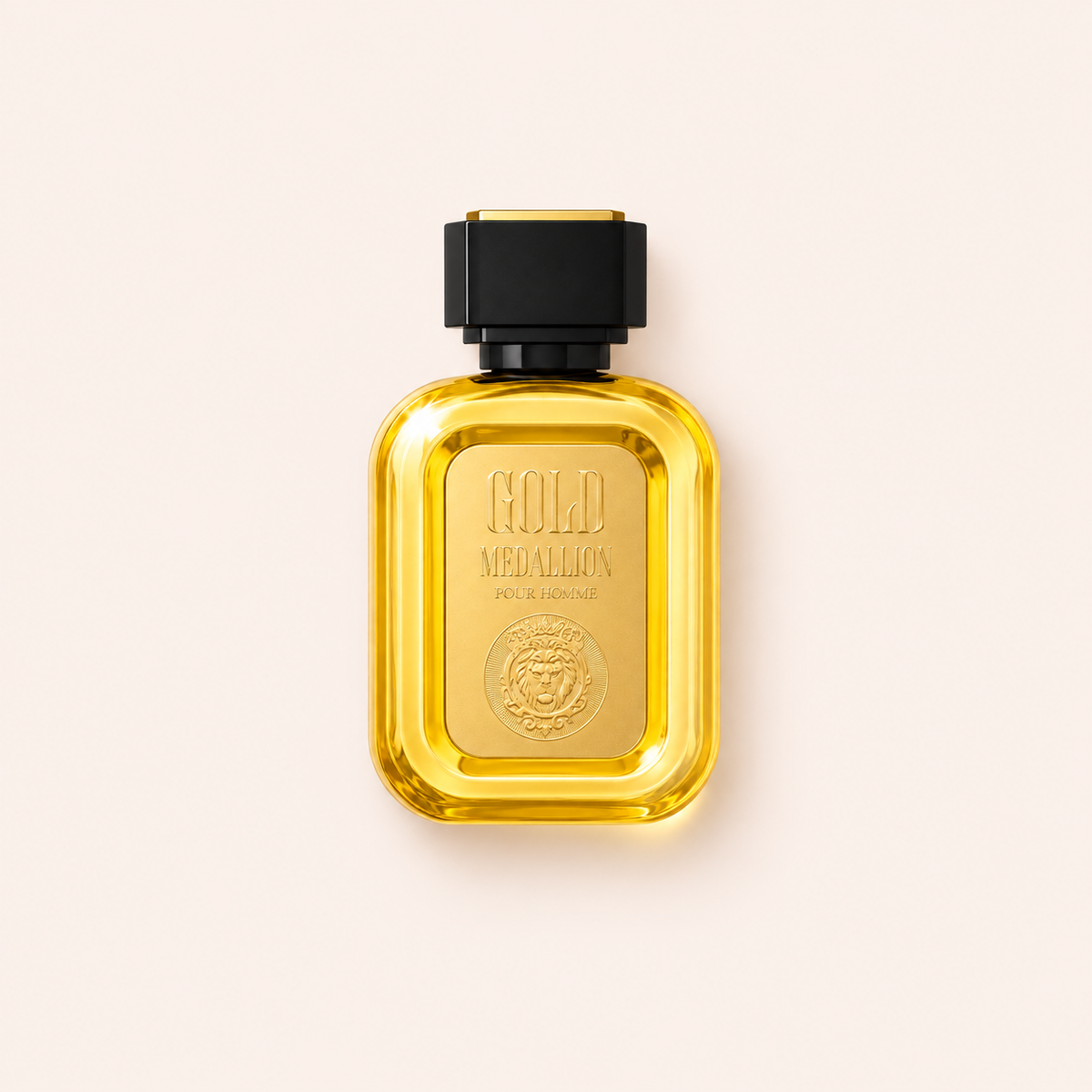 Marc Dion Gold Medallion EDT 100 ml – MrRizz