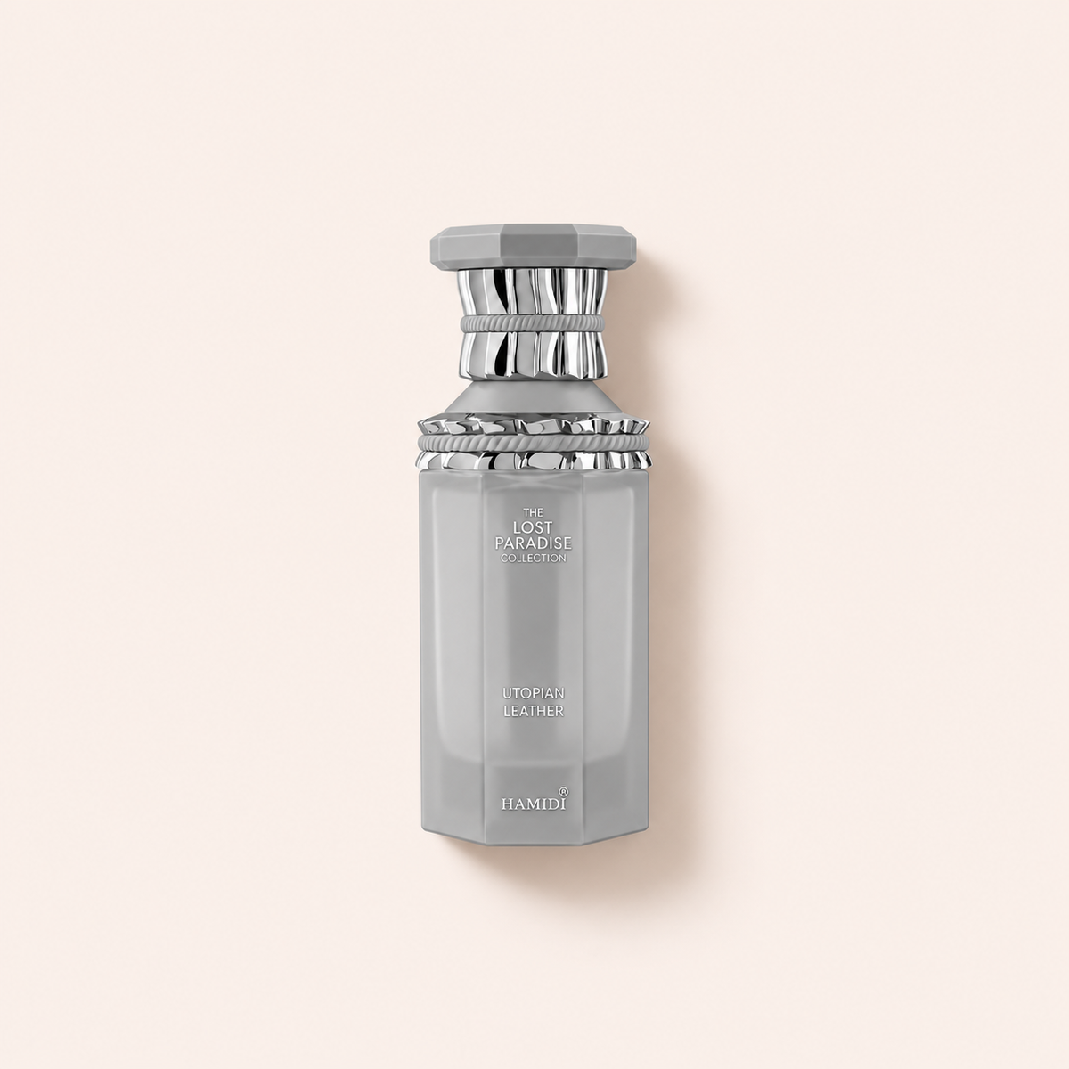 Hamidi The Lost Paradise Utopian Leather 100 ml – MrRizz