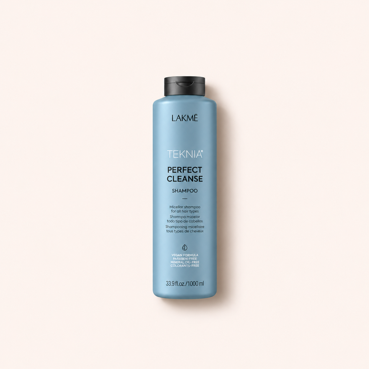 Lakmé Teknia Perfect Cleanse Shampoo 1000 ml – MrRizz