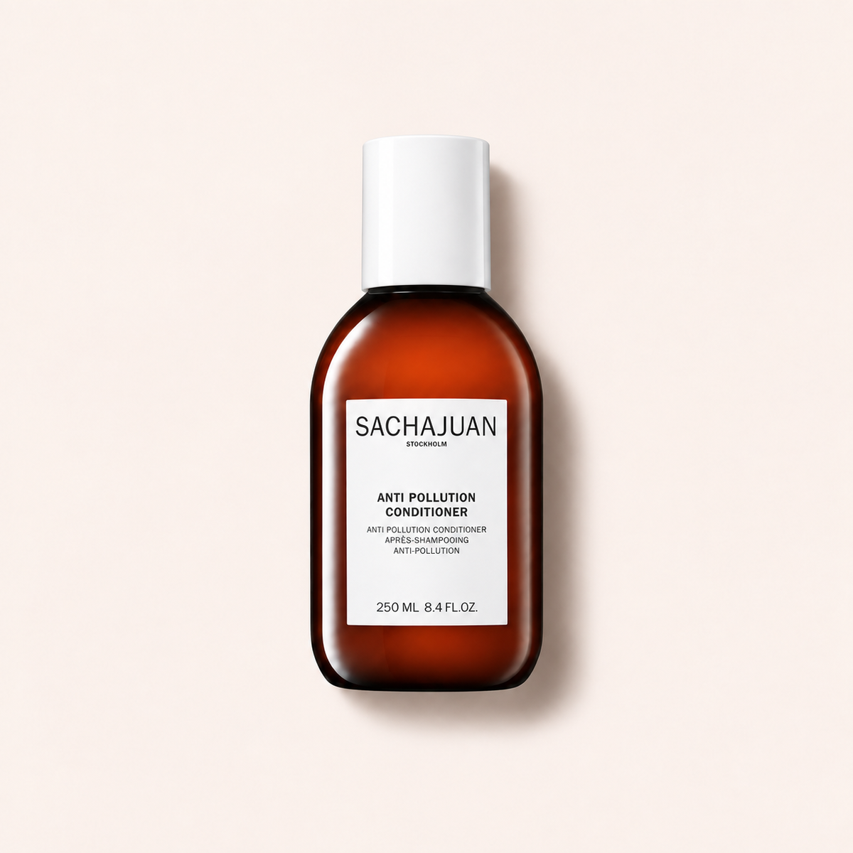 Sachajuan Anti Pollution Conditioner 250 ml – MrRizz