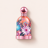 Blossom cu o aromă fructat-florală
