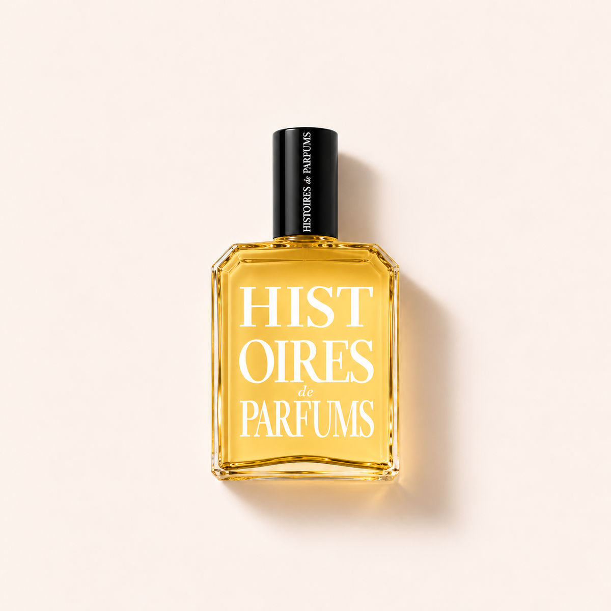 Histoires de Parfums 1969 Parfum de Revolte 120 ml – titulní produktová fotografie – MrRizz