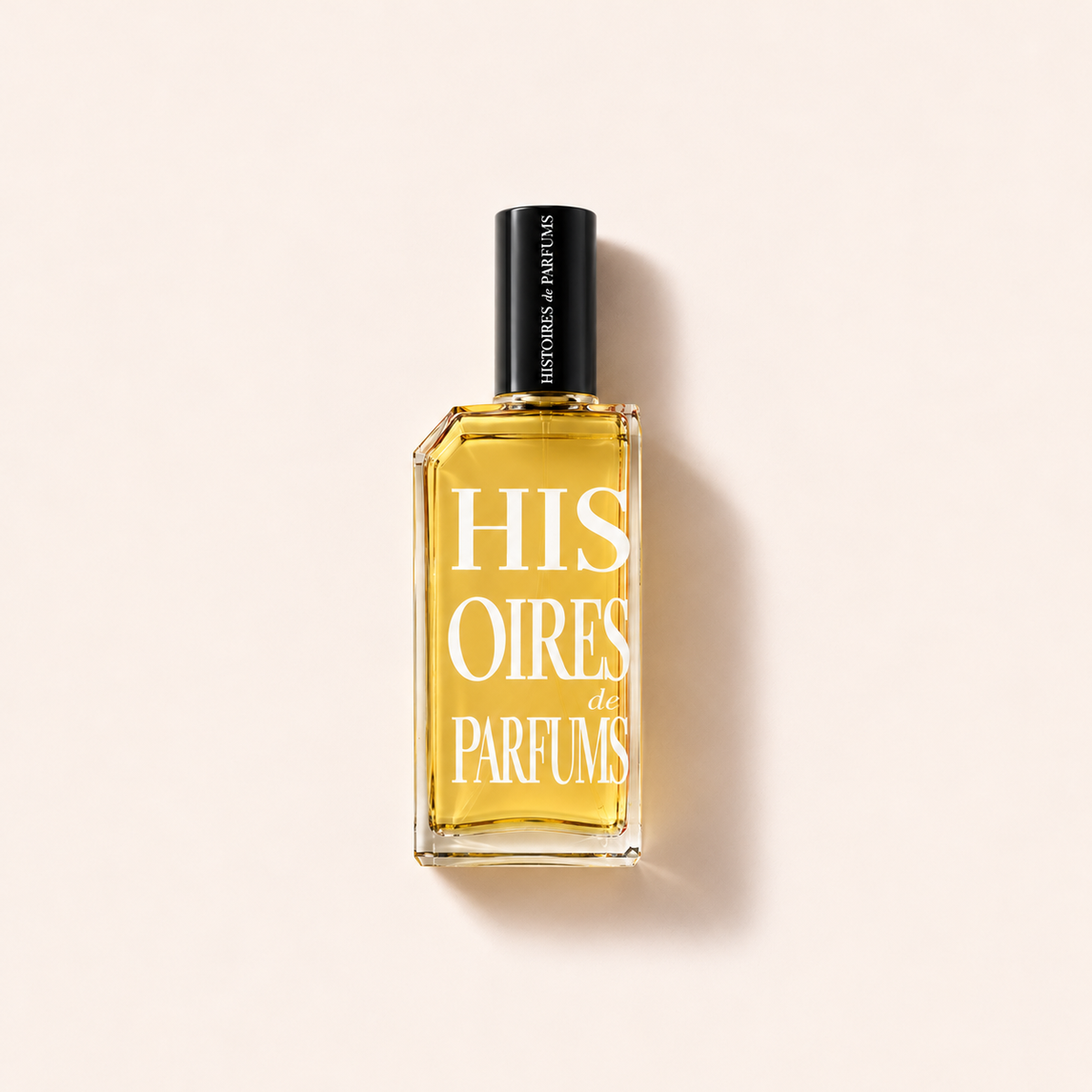 Histoires de Parfums 1969 Parfum de Revolte 60 ml – titulní produktová fotografie – MrRizz