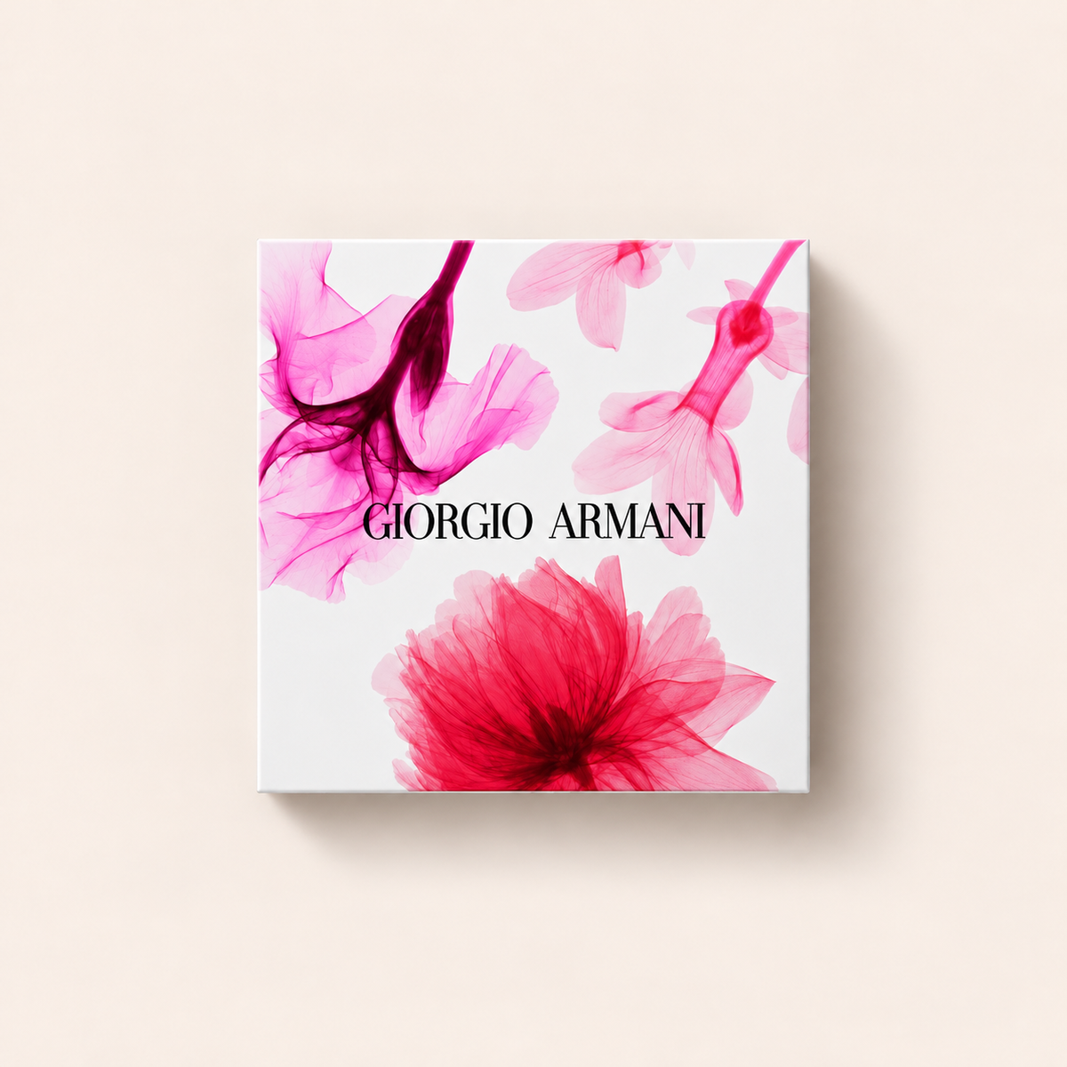 Giorgio Armani Sì, dárková sada EDP 100 ml, tělové mléko 50 ml a sprchový gel 50 ml – MrRizz