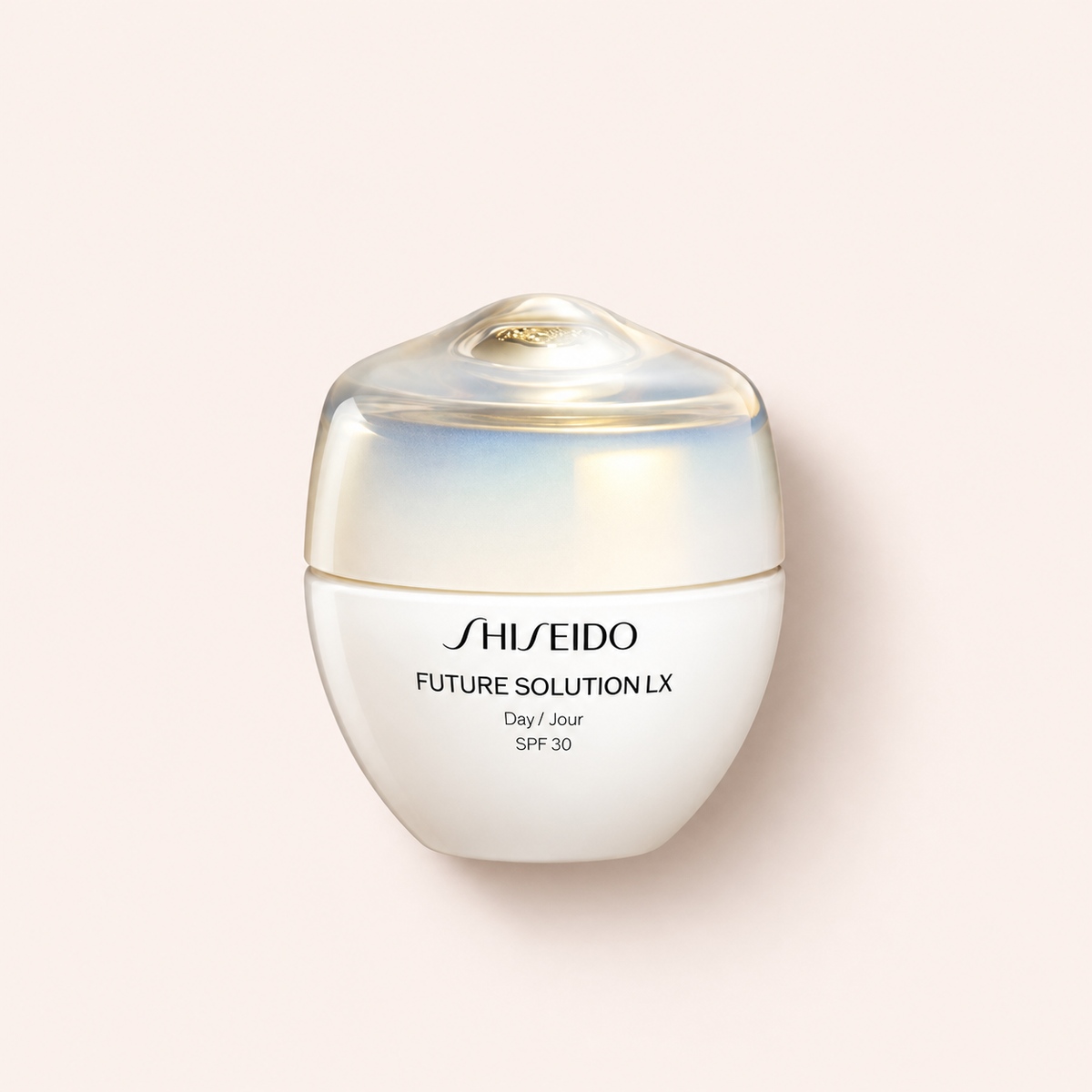 Shiseido Future Solution LX Total Protective Cream 50 ml