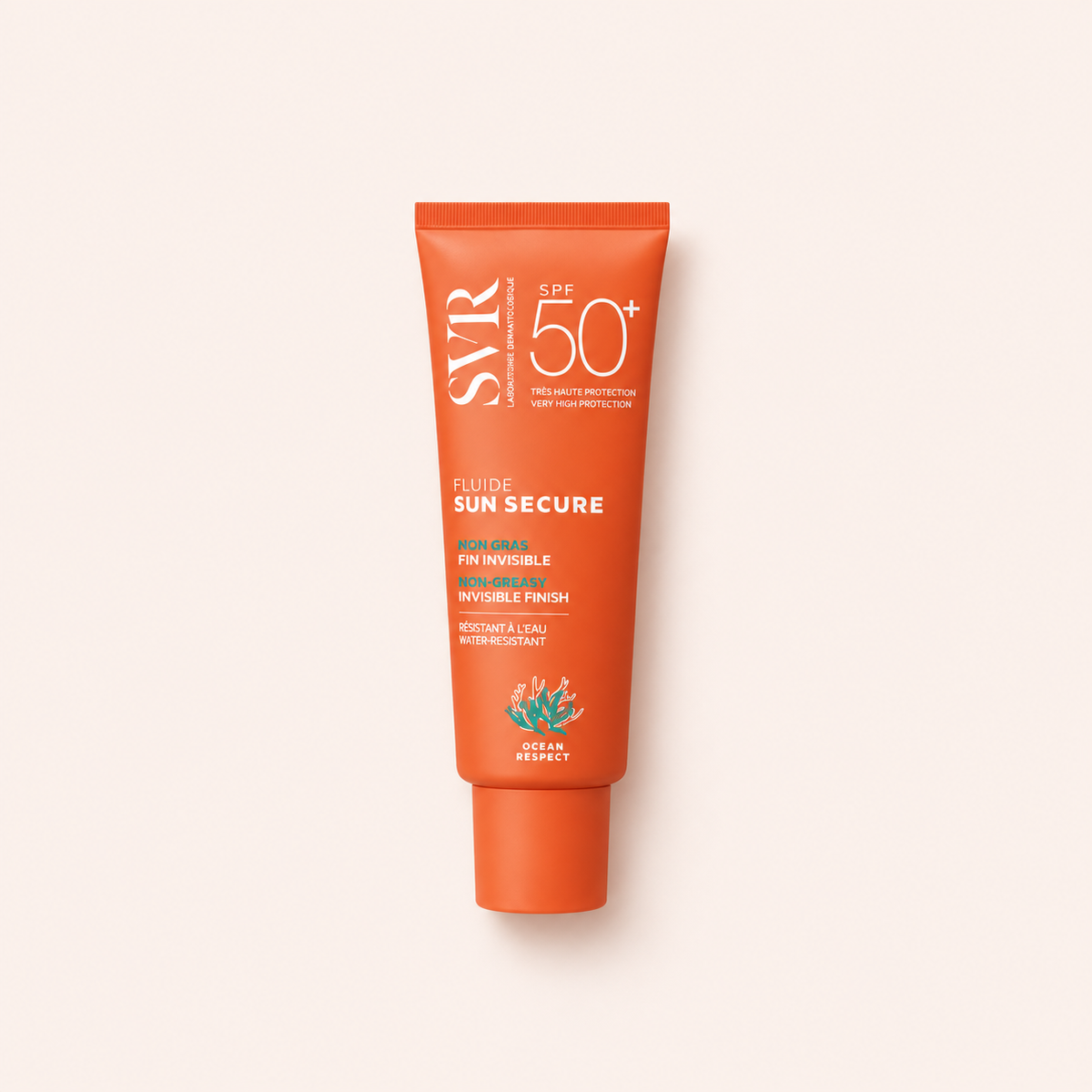 SVR Sun Secure Fluide 50 ml
