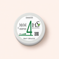 HS MILANO Shiny Modelling Wax 100 ml