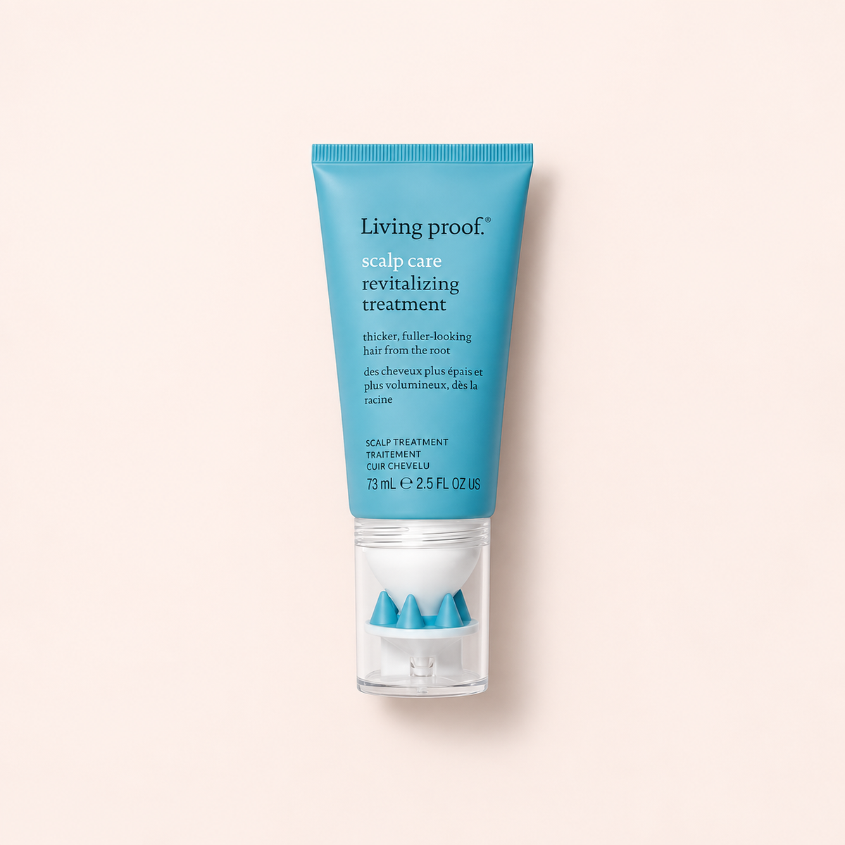 Living proof. Scalp Care Revitalizing Treatment 73 ml
