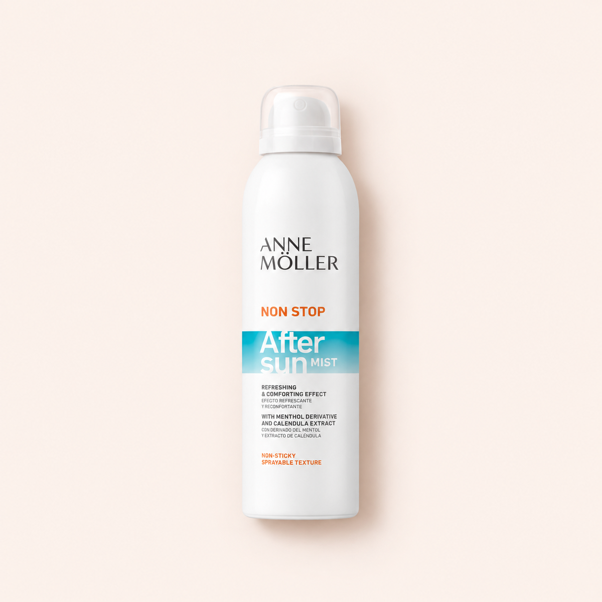 Anne Möller Non Stop After Sun Mist 150 ml