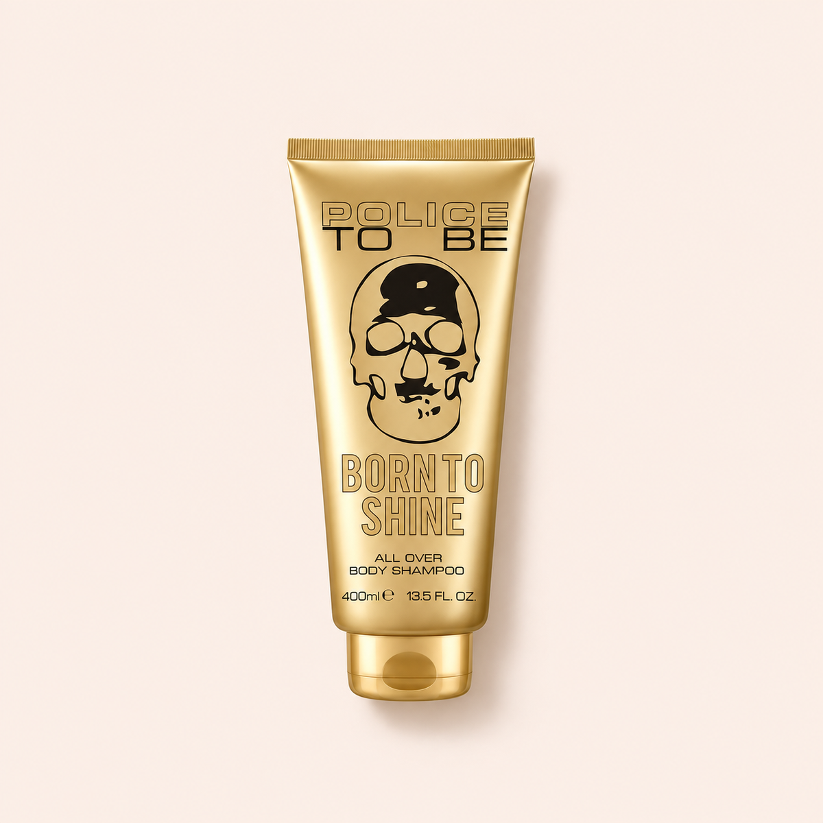 Police To Be Born To Shine 400 ml