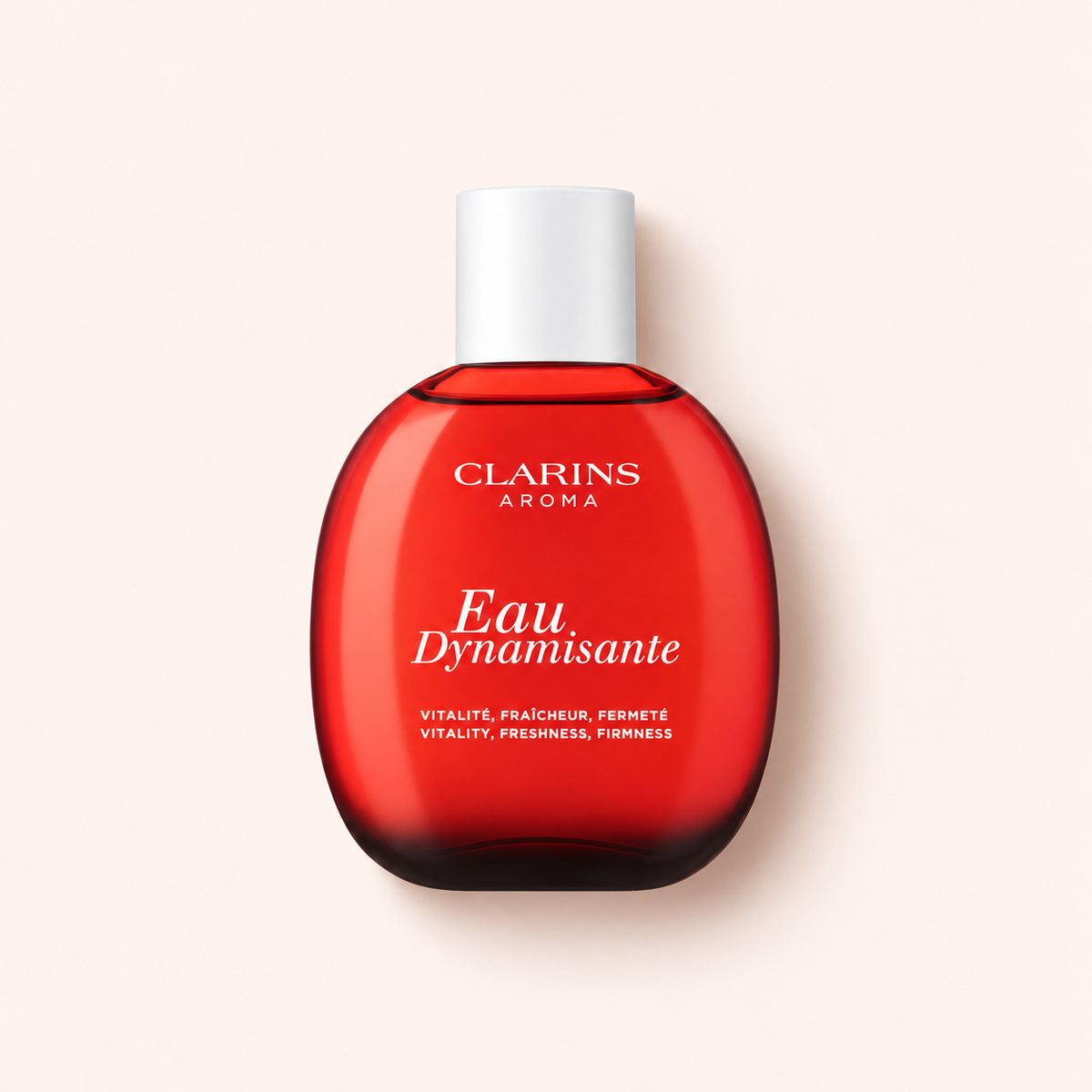 Clarins Aroma Eau Dynamisante 200 ml
