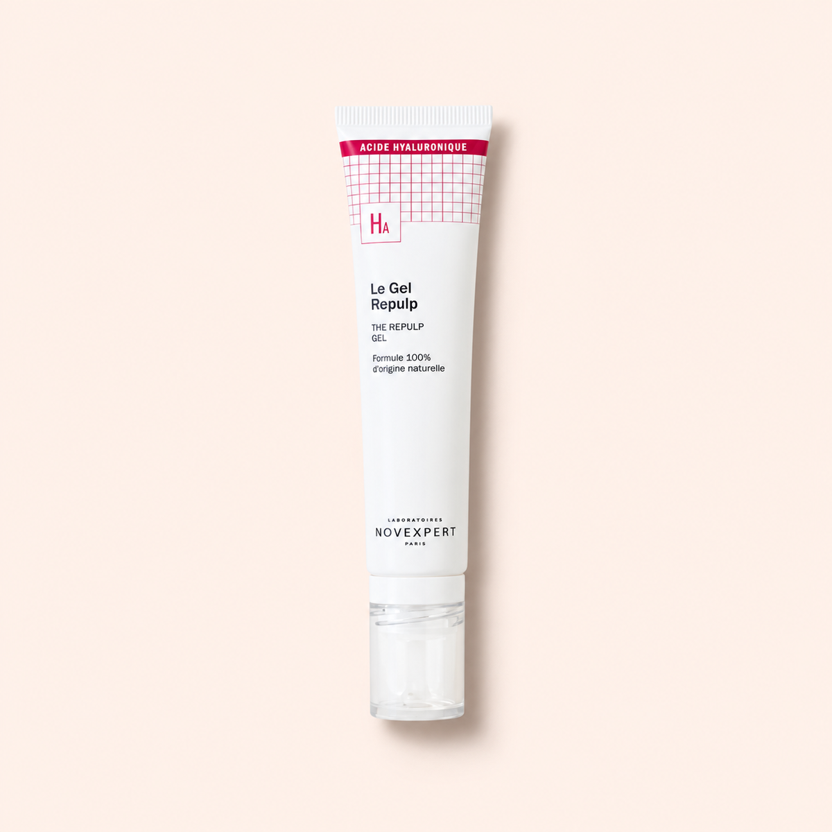 Novexpert Hyaluronic Acid The Repulp Gel 40 ml