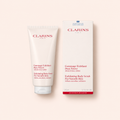 Clarins Exfoliating Body Scrub 200 ml
