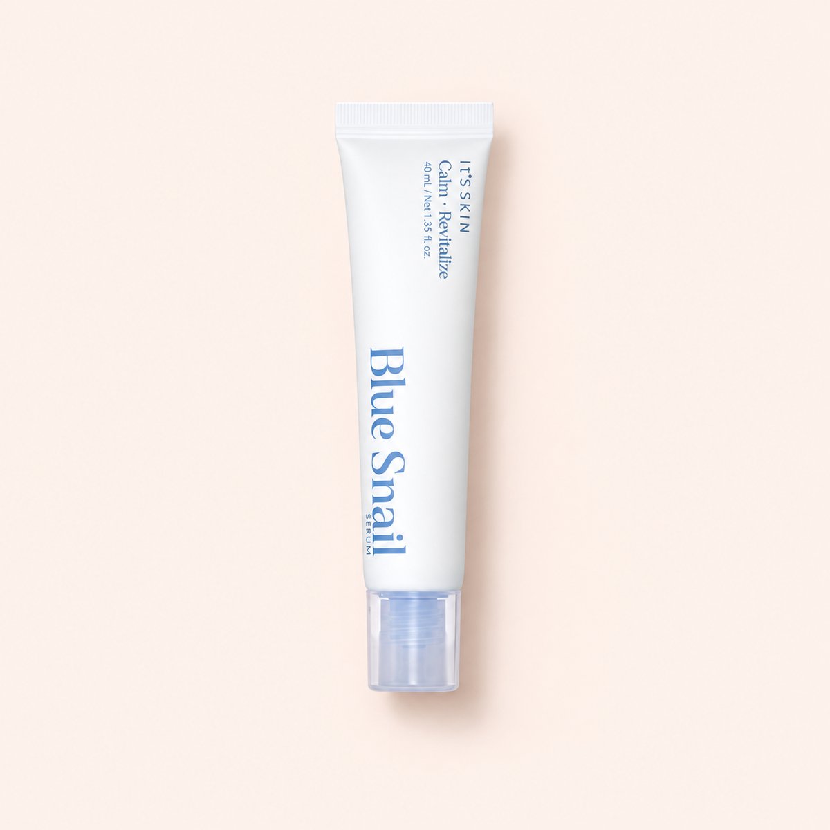 It's Skin Blue Snail Serum 40 ml