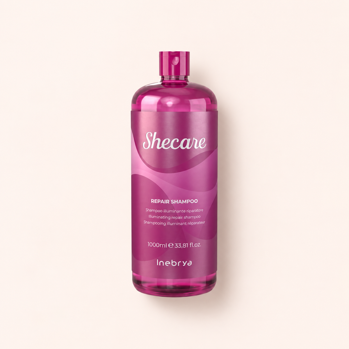 Inebrya SheCare Repair Shampoo 1000 ml