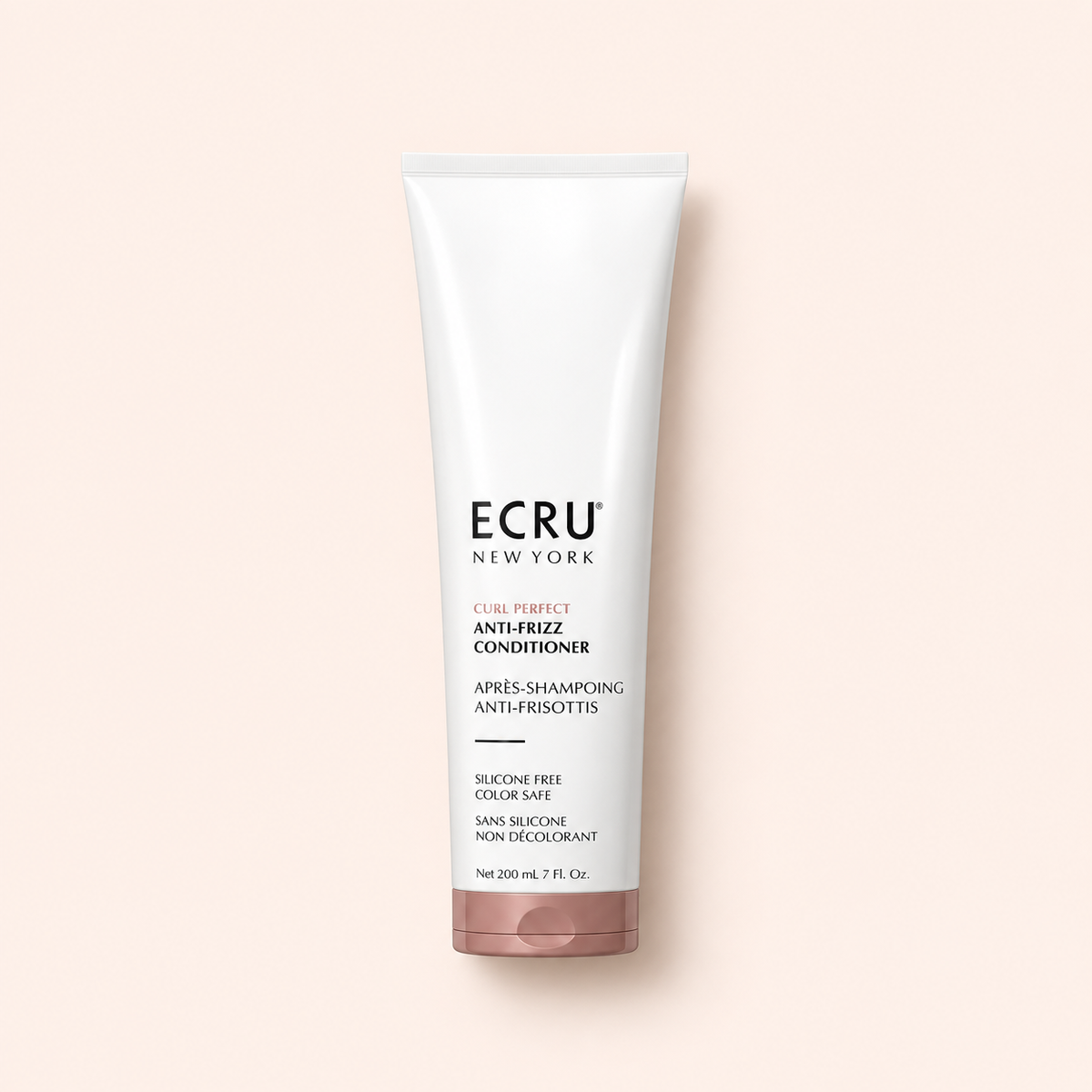 ECRU Curl Perfect Anti-Frizz Conditioner 200 ml
