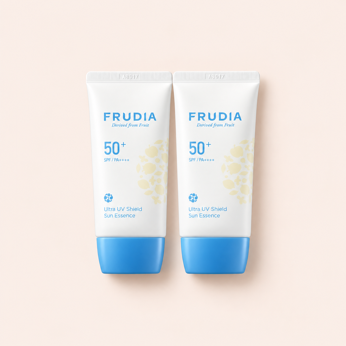 Frudia Ultra UV Shield Sun Essence 2x50 ml