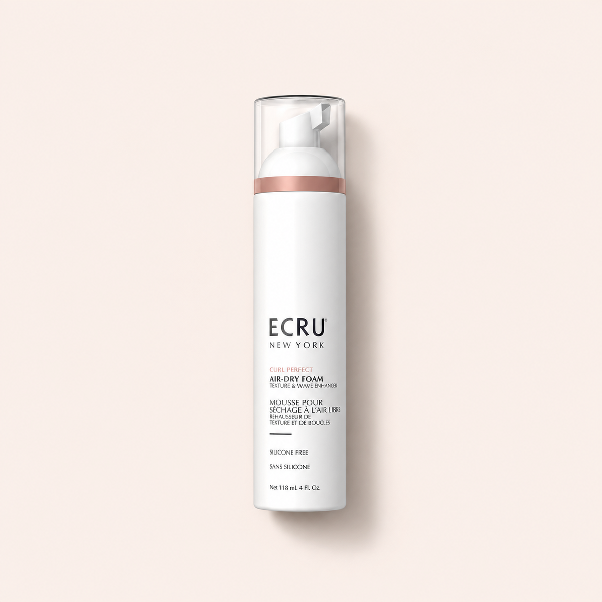 ECRU Curl Perfect 118 ml