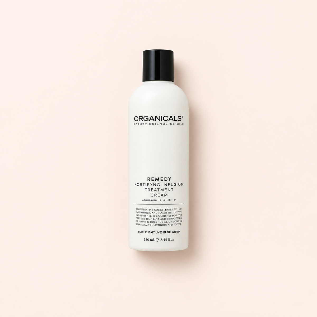 Organicals Remedy 250 ml