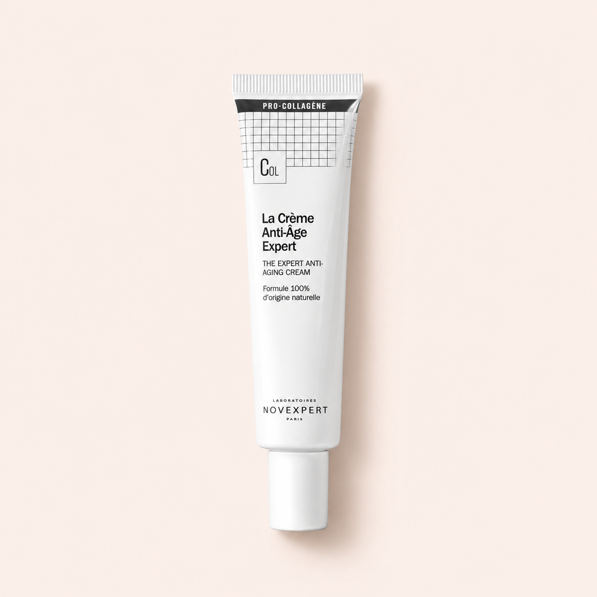 Novexpert Pro-Collagen The Expert Anti-Aging Cream 40 ml