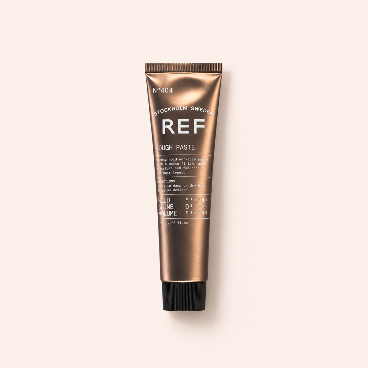 REF Rough Paste 75 ml