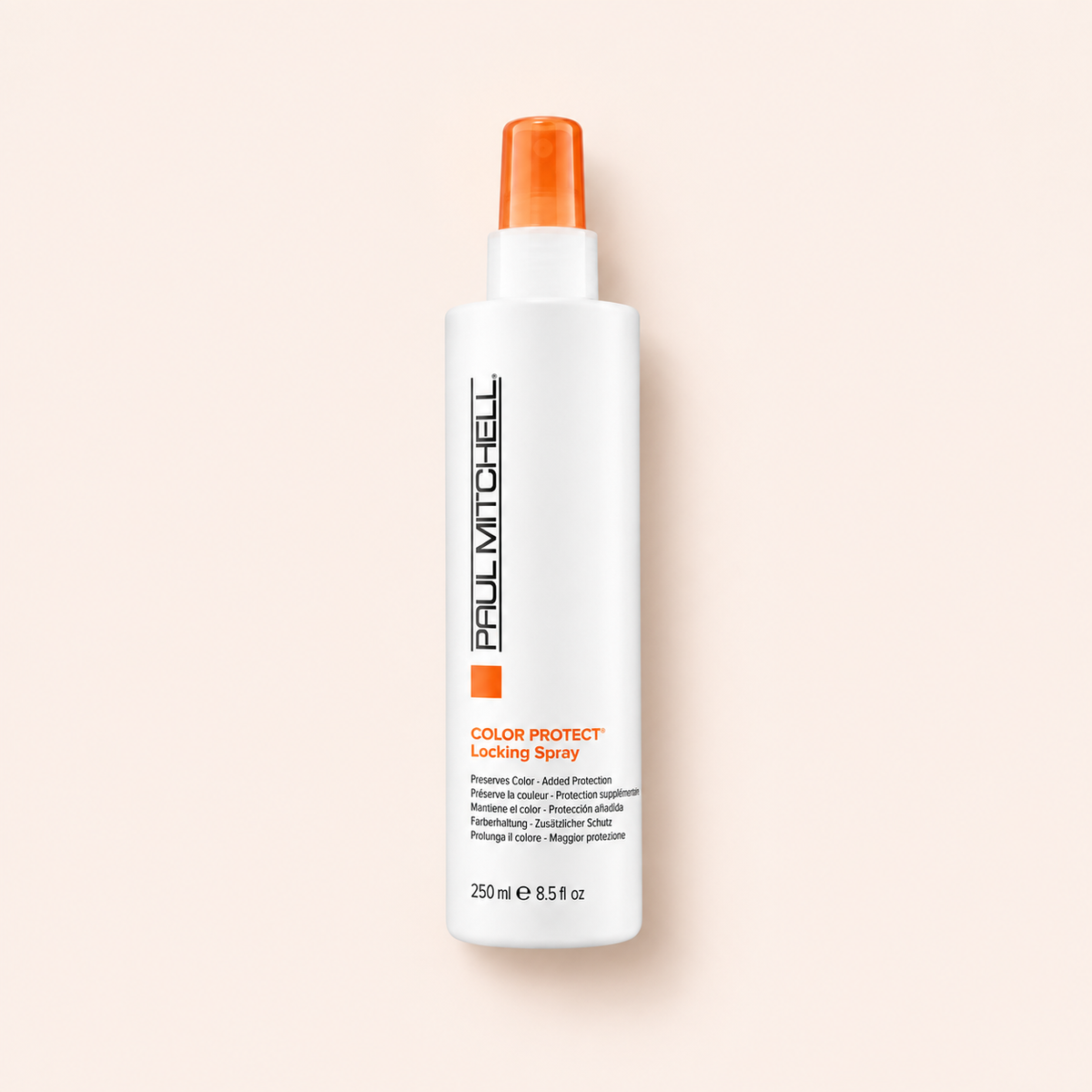 Paul Mitchell Color Protect Locking Spray 250 ml