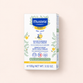 Mustela Bébé Gentle Soap With Cold Cream 100 ml